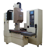 NC加工機