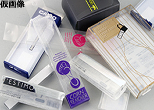 スクリーン印刷の使用例