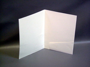 ファイル（表紙）製品